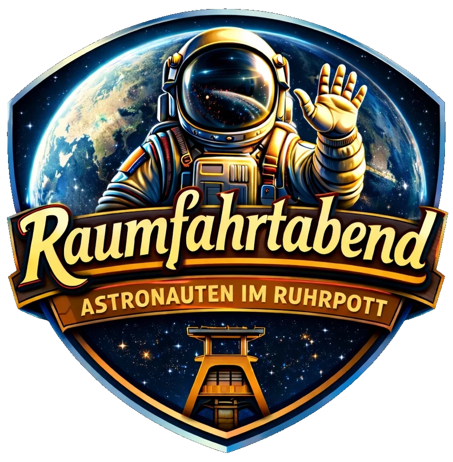 SPACE EVENING 2027
